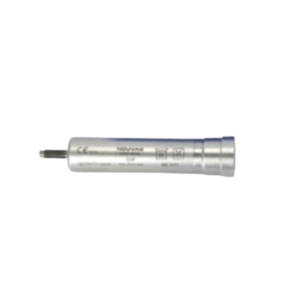 Conform-Cannula Handpiece