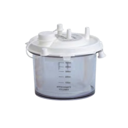 Filtron Tissue Trans 500ml