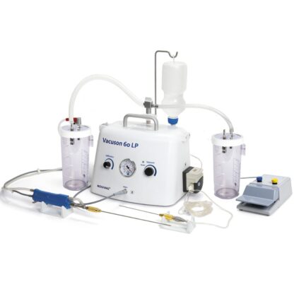 Lipo Essential - Vacuson 60LP