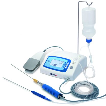 LipoSurg, LipoPower and Infiltration System