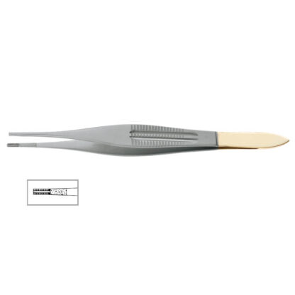 Tebbetts Brown Forceps, Diamond Dust