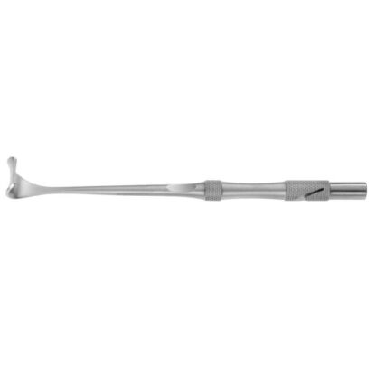 Tebbetts Skin Retractor