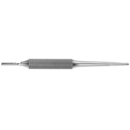 Tebbetts Precision Knife Handles