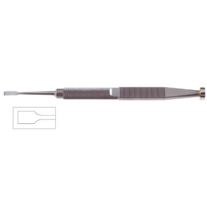 Tebbetts Intranasal Osteotome