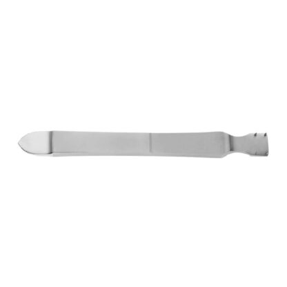 Tebbetts Alar Stabilizing-Jig