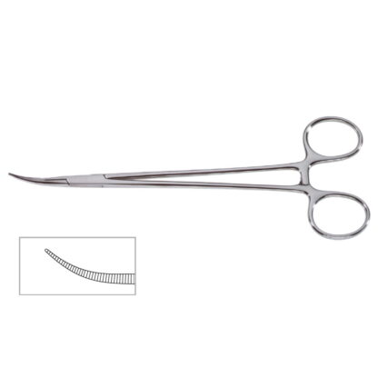 Cox Hemostatic Forceps