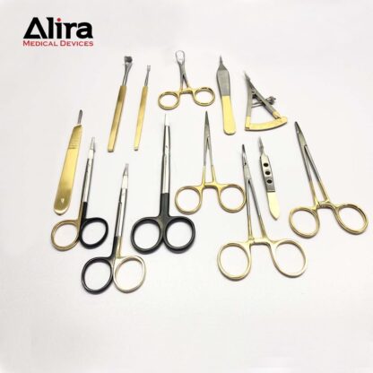 Kaye Blepharoplasty Set