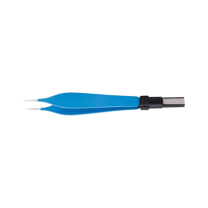 Adson Bipolar Forceps, Insulated