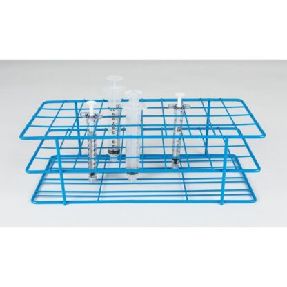 Syringe Rack
