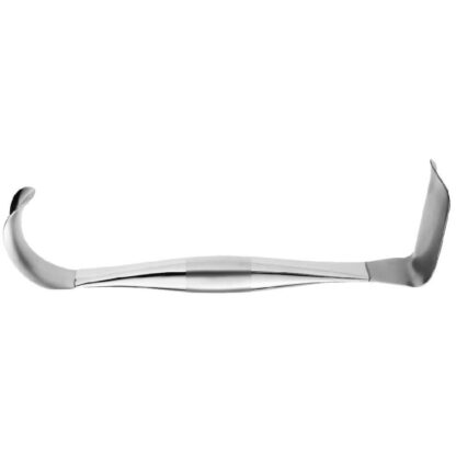 Tebbetts Double-Ended Retractor