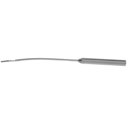 Daniel Endoforehead Knife Handle