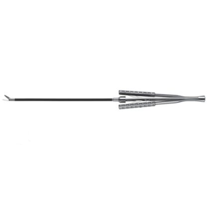Ergo Handle Endoforehead Scissors