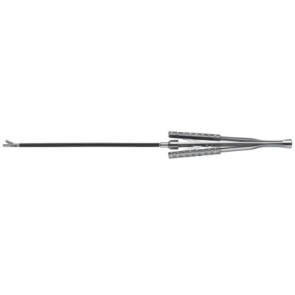 Ergo Handle Endoforehead Punch Forceps - Image 2