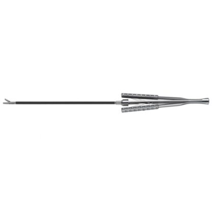 Ergo Handle Endoforehead Grasper