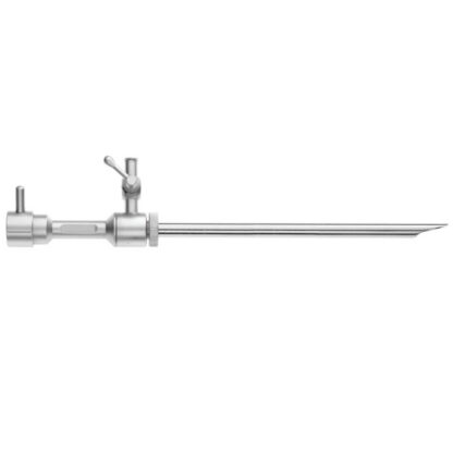 Daniel Endoforehead Cannula