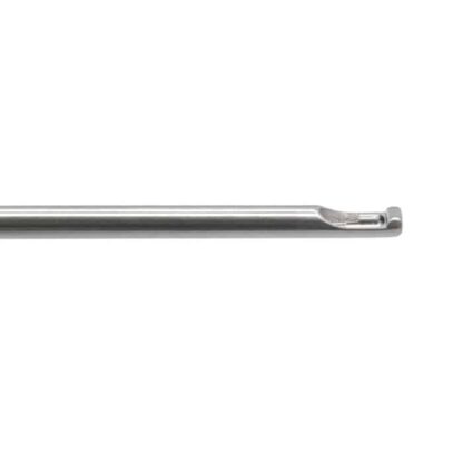 Fat Injection Cannula Type II, Luer Lock