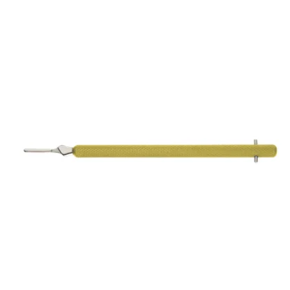 Kaye Light Weight Knife Handle