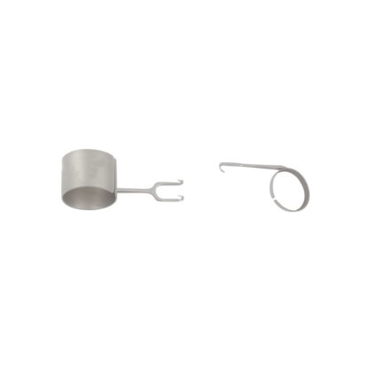 Cottle Thumb Hook