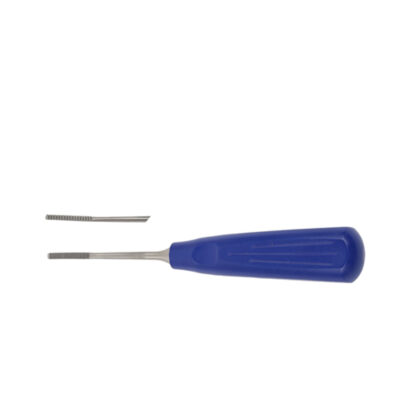 Preservation Rhinoplasty Rasp
