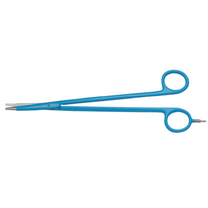 Metzenbaum Bipolar Scissors