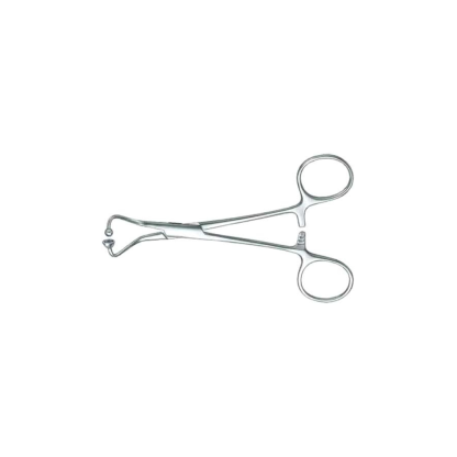 Ball and Socket Clamp