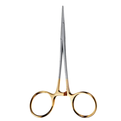 Tebbetts Needle Holder