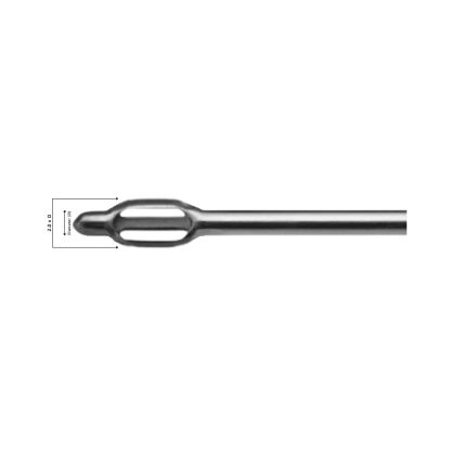 Basket Shaped Cannula - Grande Edition