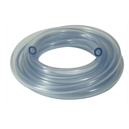 Rigid Thick Wall Aspiration Tubing