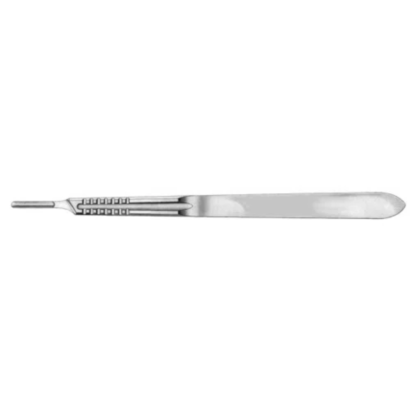 Scalpel Handle #4L