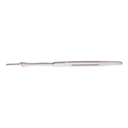 Scalpel Handle #7