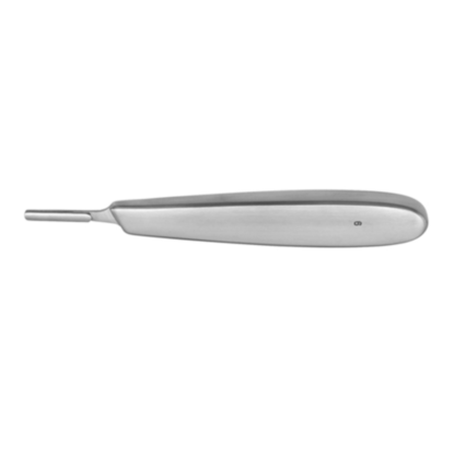 Collin Scalpel Handle #9