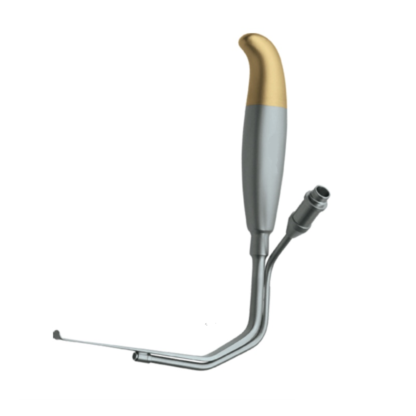 Walter Forehead Retractor